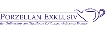 Porzellan-Exklusiv Gutschein
