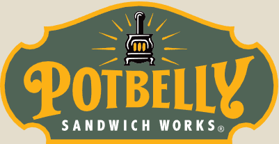 Potbelly Sandwich Shop Gutschein
