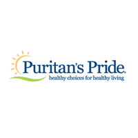 Puritan's Pride Gutschein