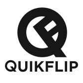 QUIKFLIP Hoodies Gutschein