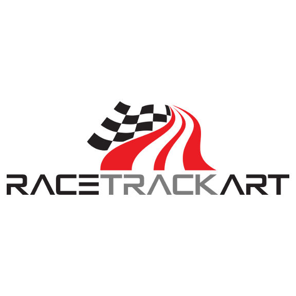 RaceTrackArt Gutschein