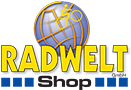 Radwelt-Shop Gutschein