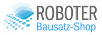 ROBOTER Bausatz Shop Gutschein