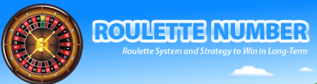 Roulette Number Gutschein
