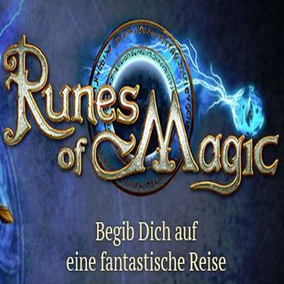 Runes of Magic Gutschein