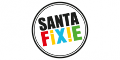 Santafixie Gutschein