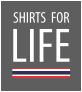 Shirts For Life Gutschein