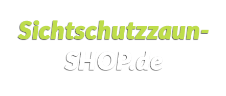 Sichtschutzzaun-Shop.de Gutschein