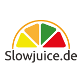 Slowjuice Gutschein