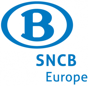 SNCB Europe Gutschein