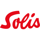 Solis of Switzerland Gutschein