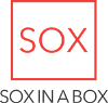 Sox In A Box Gutschein