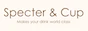 Specter & Cup Gutschein