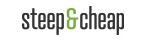 SteepandCheap.com Gutschein