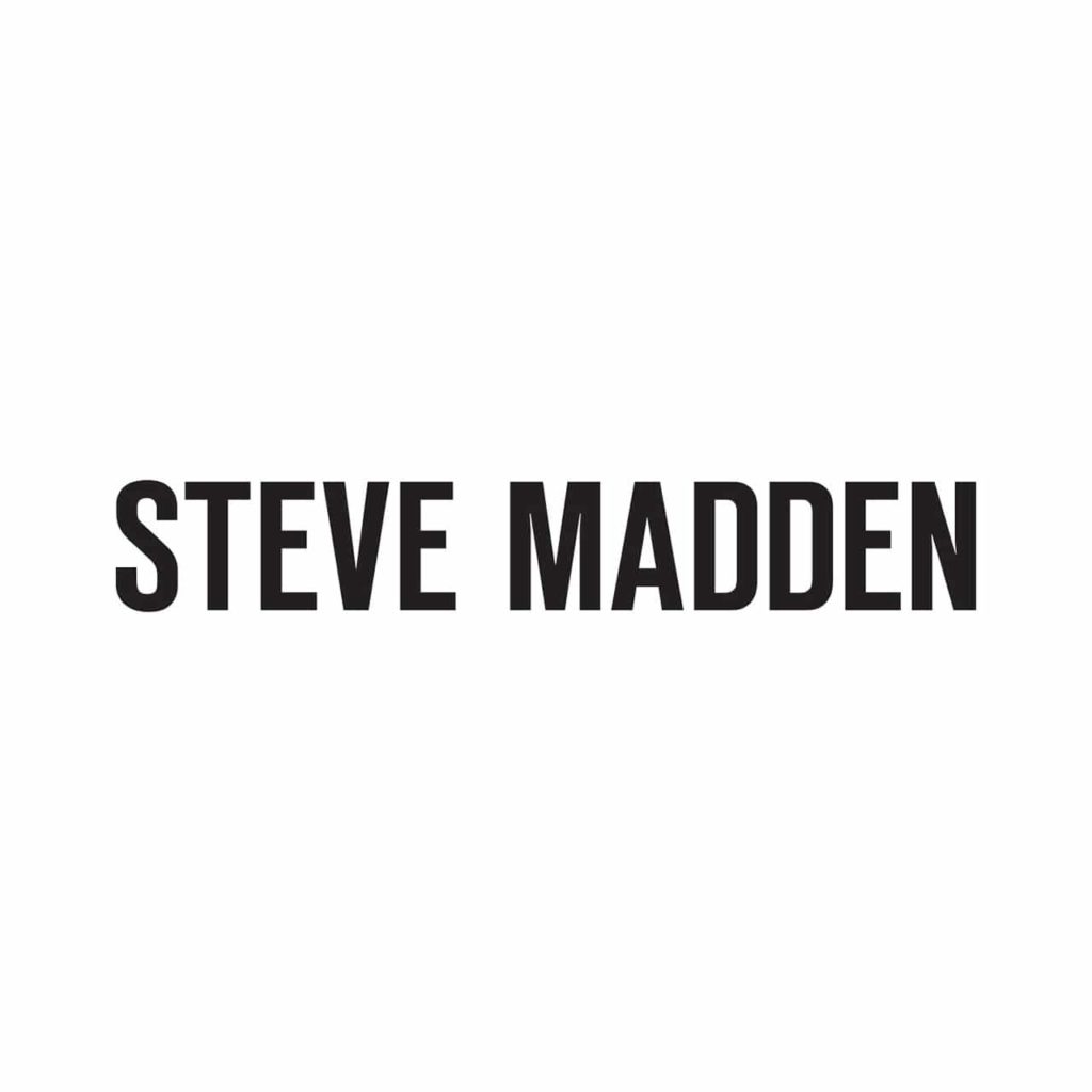 Steve Madden Gutschein