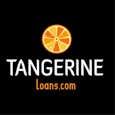 Tangerine Loans Gutschein