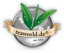 Teaworld Gutschein