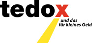 tedox Gutschein