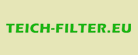 Teich-Filter.eu Gutschein