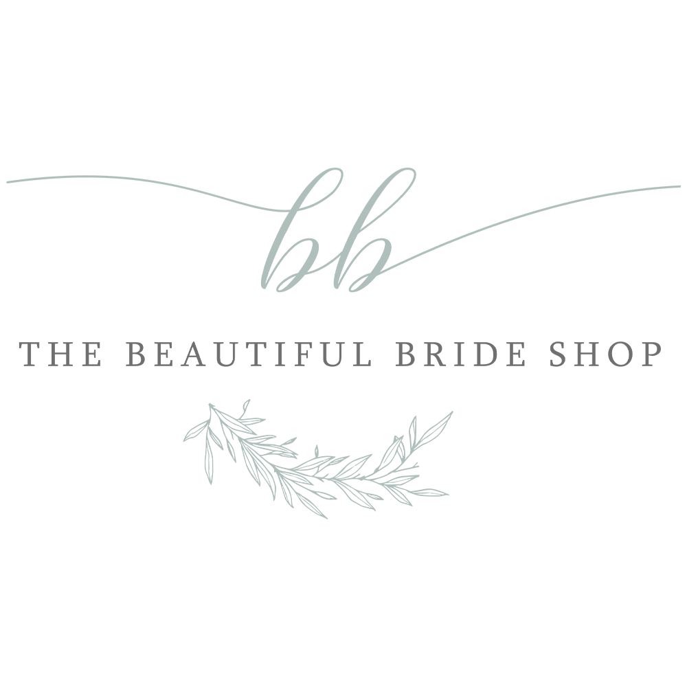 The Beautiful Bride Shop Gutschein