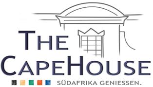 The Capehouse Gutschein