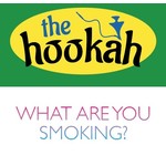 THE HOOKAH Gutschein