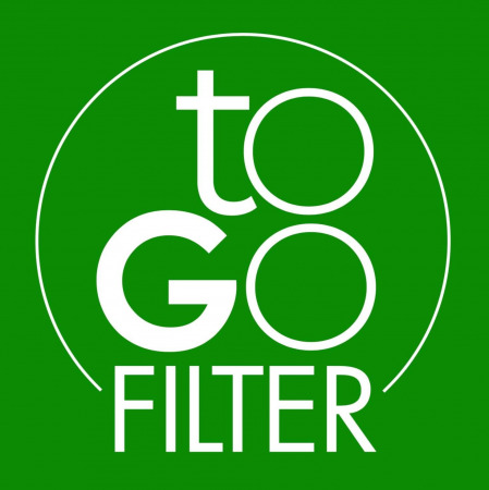 ToGo Filter Gutschein