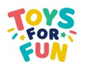 Toys For Fun Gutschein