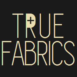 True Fabrics Gutschein