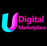 U-DigitalMarketplace Gutschein