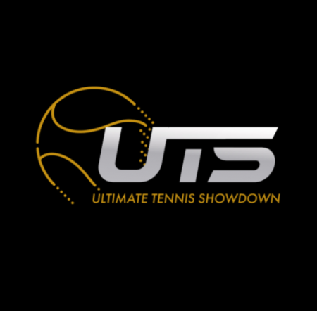 Ultimate Tennis Showdown Gutschein