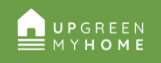 Up Green My Home Gutschein