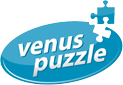 Venus Puzzle Gutschein