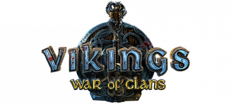 Vikings: War of Clans Gutschein