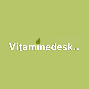 Vitaminedesk Gutschein