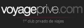Voyage Privé Gutschein