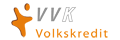VVK Volkskredit Gutschein
