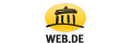 WEB.DE Gutschein