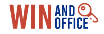 Win & Office Gutschein