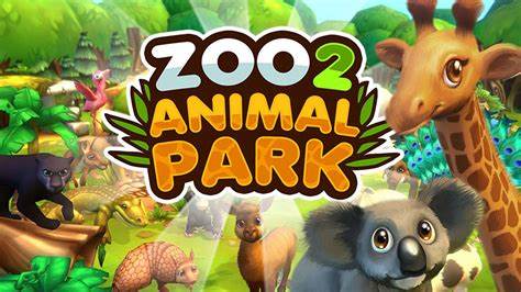 Zoo 2: Animal Park Gutschein
