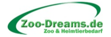 Zoo-Dreams Gutschein
