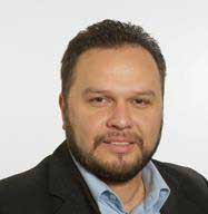 Roberto – CEO and owner