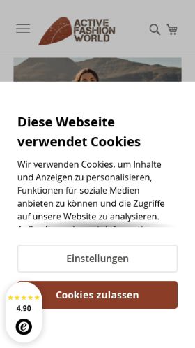 Active Fashion World Gutschein » jetzt bis zu 10% OFF Active Active Fashion World Gutschein » jetzt bis zu 10% OFF Active